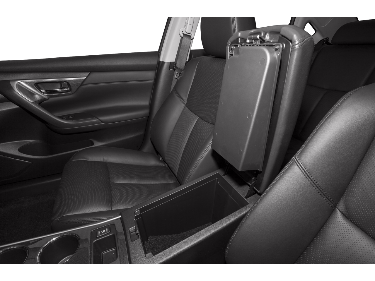 2015 Nissan Altima 3.5 SL