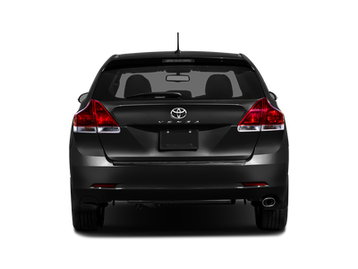 2015 Toyota Venza Limited