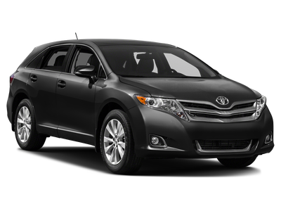2015 Toyota Venza Limited