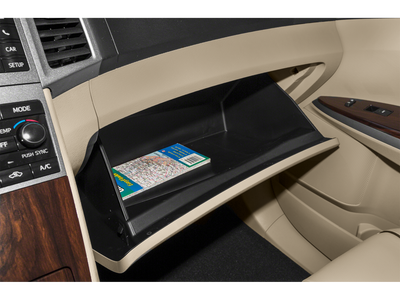 2015 Toyota Venza Limited