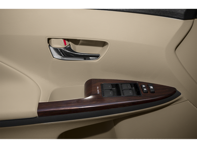 2015 Toyota Venza Limited