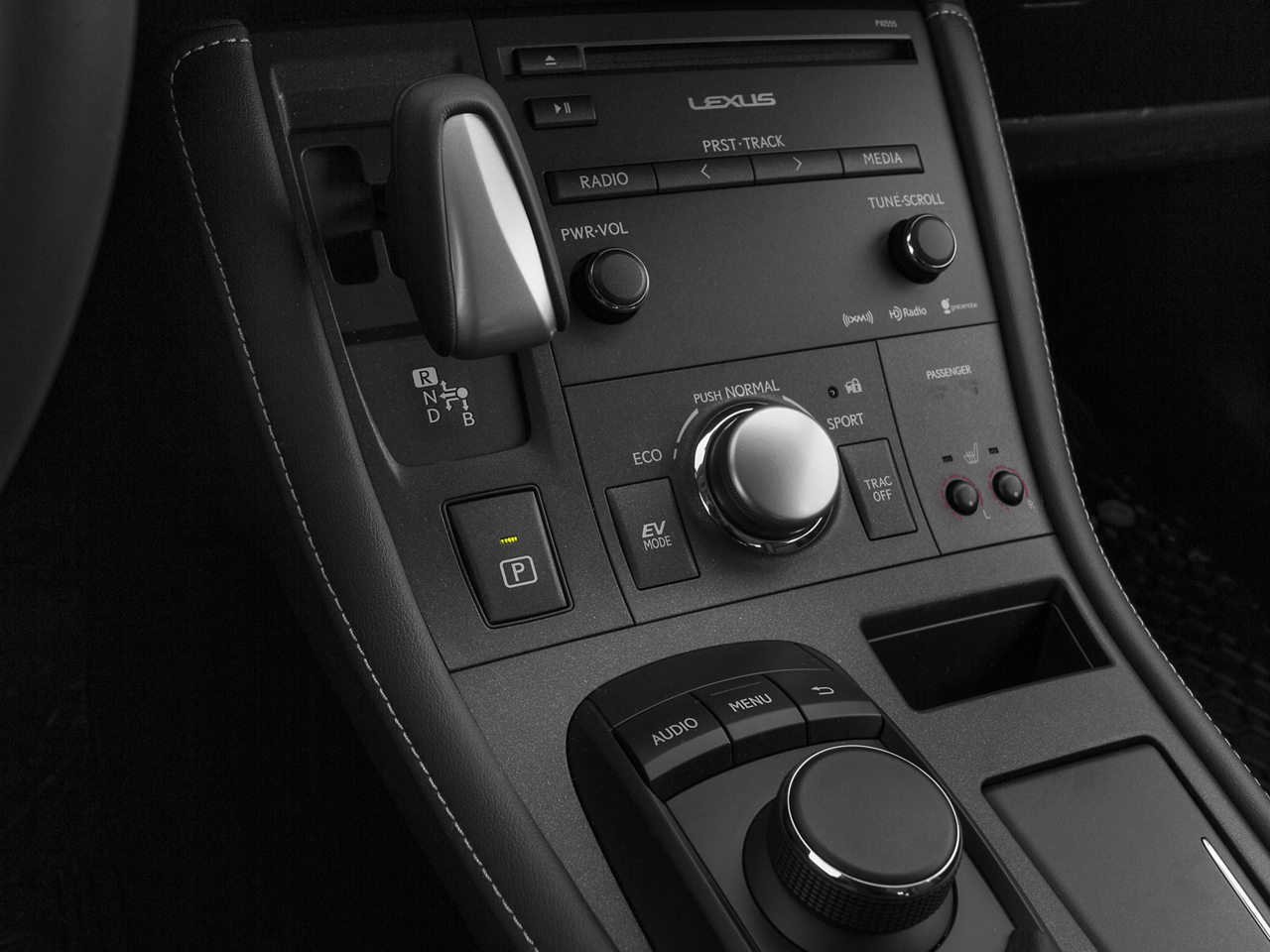 2016 Lexus CT 200h
