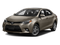 2016 Toyota Corolla LE Premium