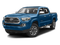 2016 Toyota Tacoma Limited V6