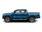 2016 Toyota Tacoma Limited V6