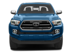 2016 Toyota Tacoma Limited V6