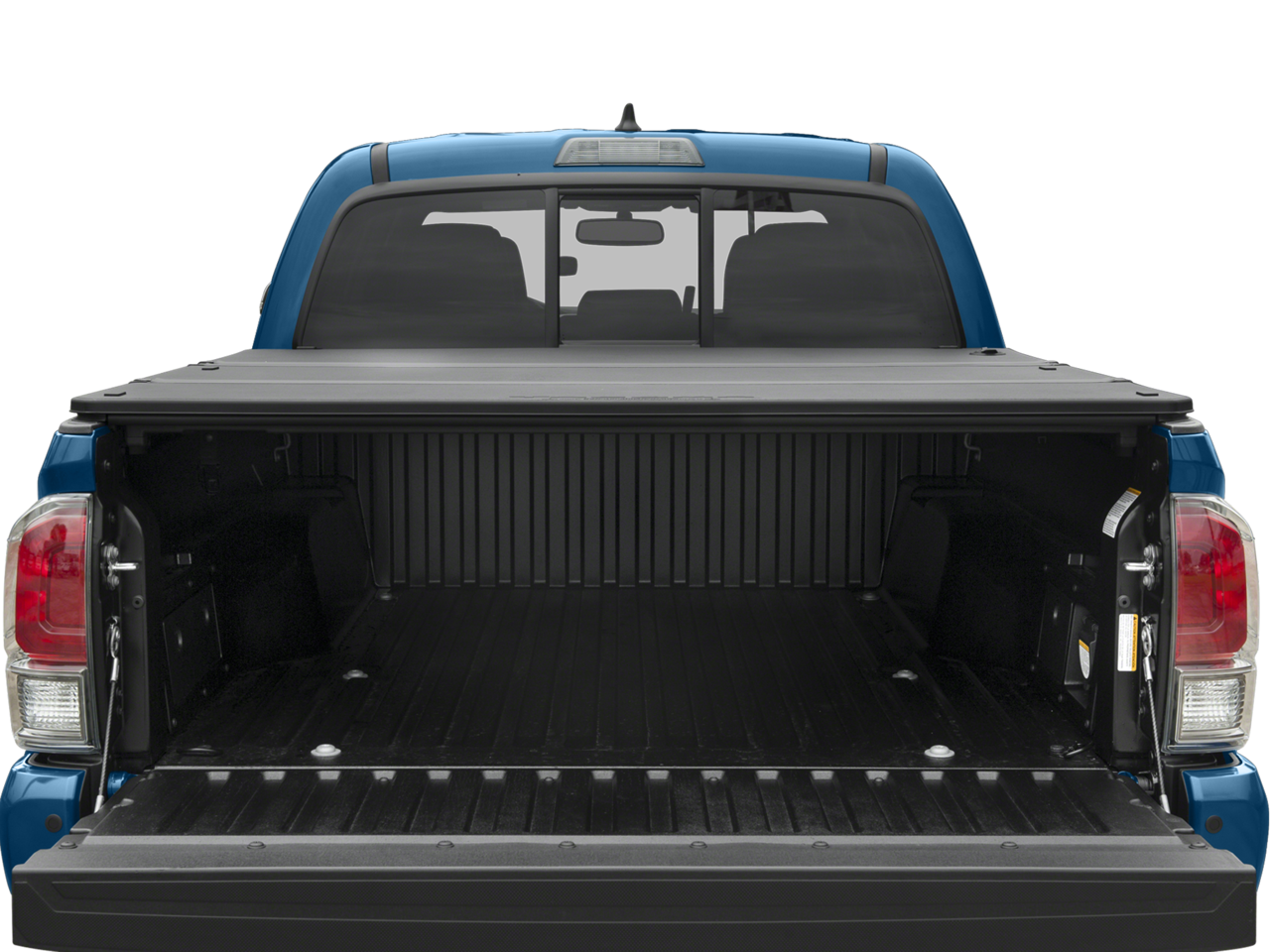 2016 Toyota Tacoma Limited V6