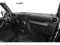 2017 Jeep Wrangler Winter
