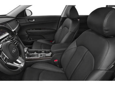 2019 Kia Optima EX Turbo