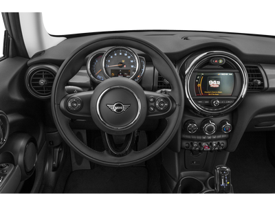 2019 MINI Cooper Classic