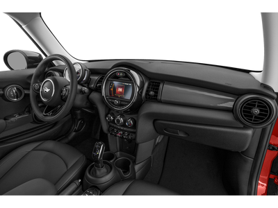 2019 MINI Cooper Classic