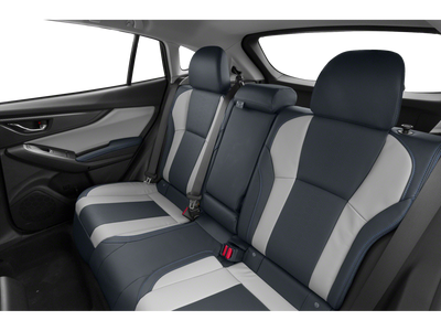 2019 Subaru Crosstrek Hybrid