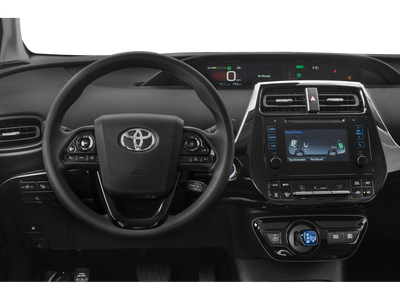 2019 Toyota Prius L