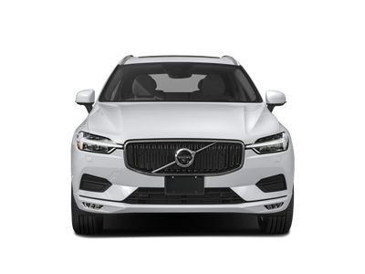 2019 Volvo XC60 T5 Inscription