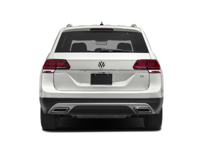 2019 Volkswagen Atlas SEL Premium 4Motion