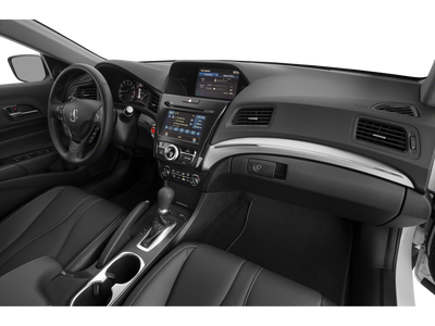 2020 Acura ILX Premium Package