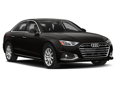 2020 Audi A4 45 Premium quattro