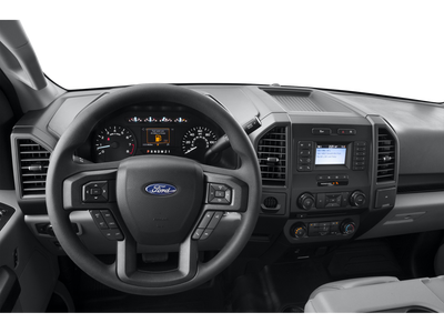 2020 Ford F-150 XLT Long Bed