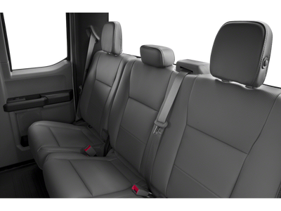 2020 Ford F-150 XLT Long Bed