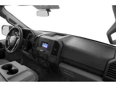 2020 Ford F-150 XLT Long Bed