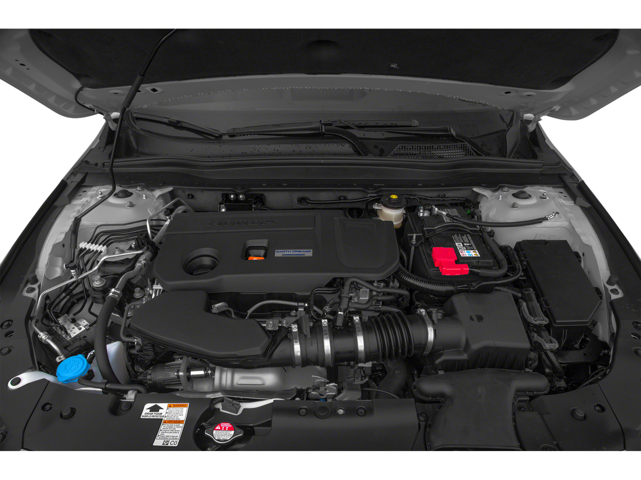 2020 Honda Accord Touring 2.0T