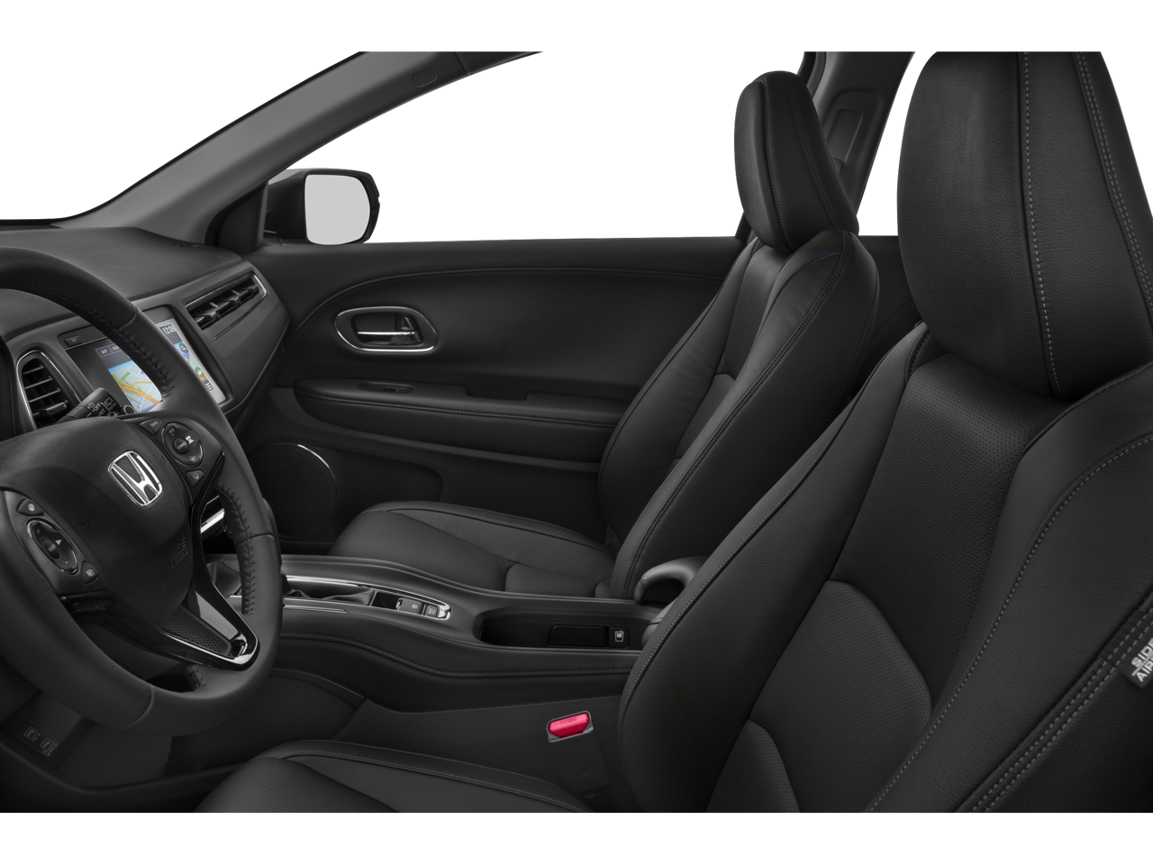 2020 Honda HR-V Touring