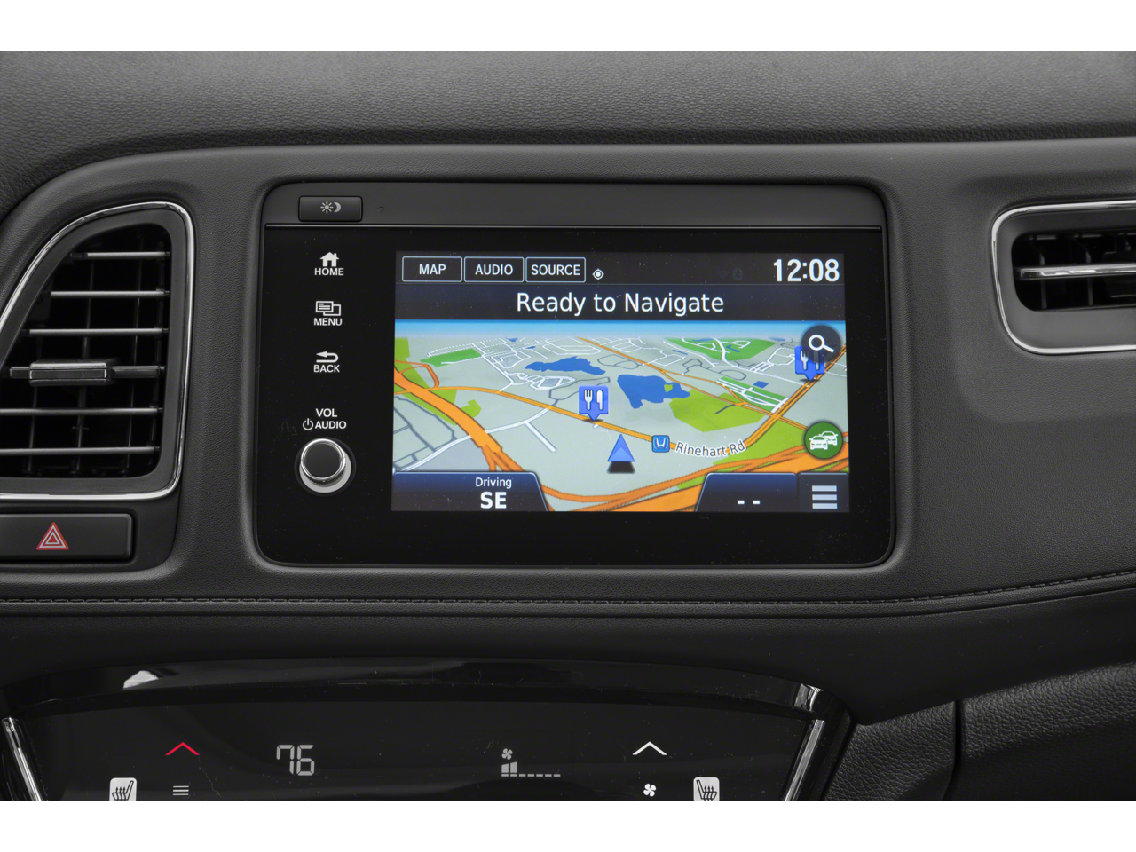 2020 Honda HR-V Touring