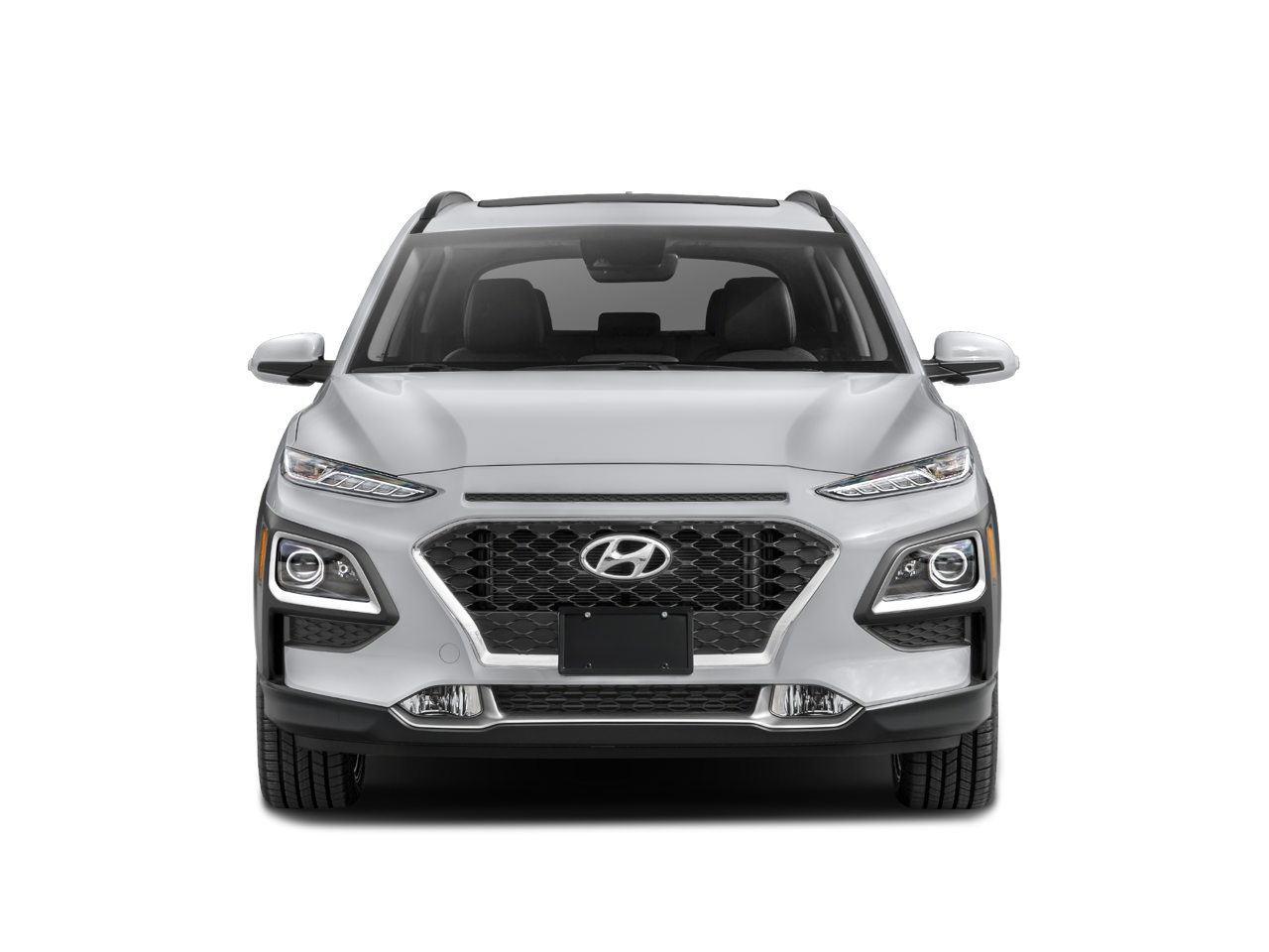 2020 Hyundai Kona Limited