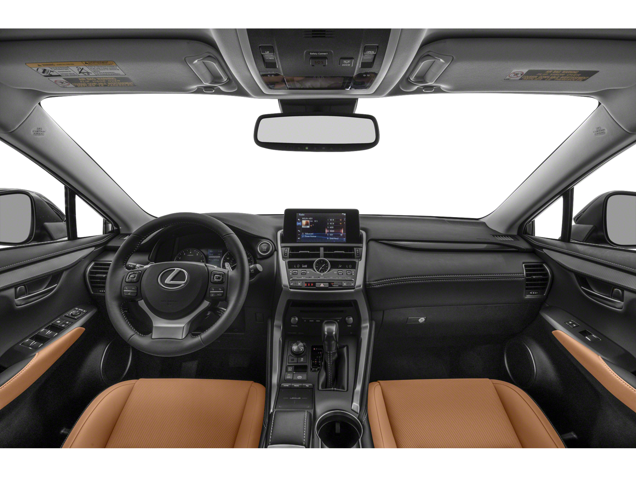 2020 Lexus NX 300