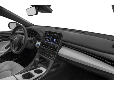 2020 Toyota Avalon Hybrid XSE
