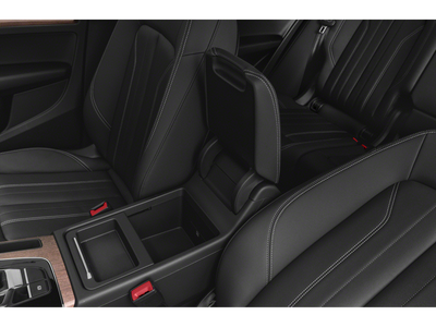 2021 Audi Q5 45 Premium quattro