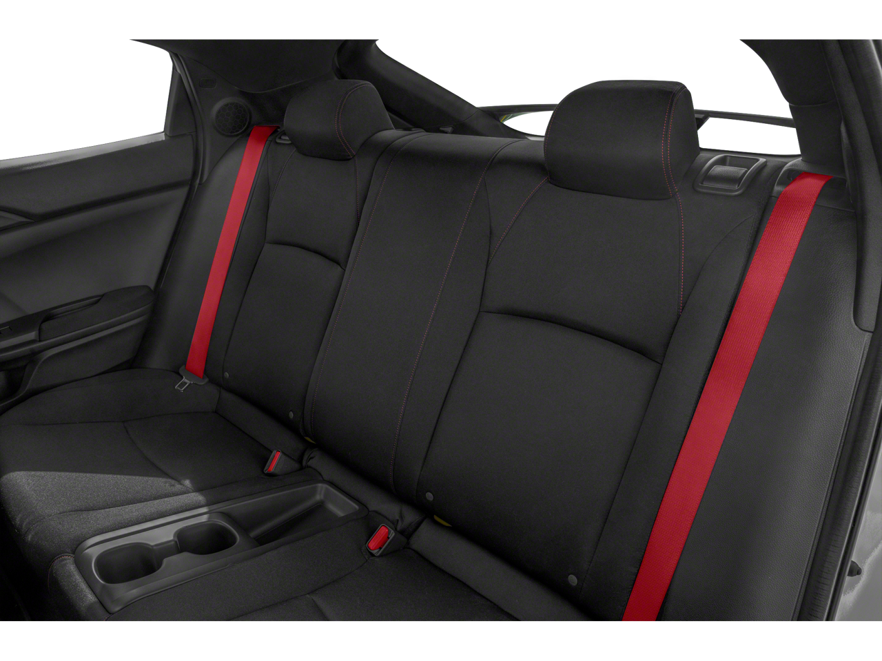 2021 Honda Civic Type R Limited Edition