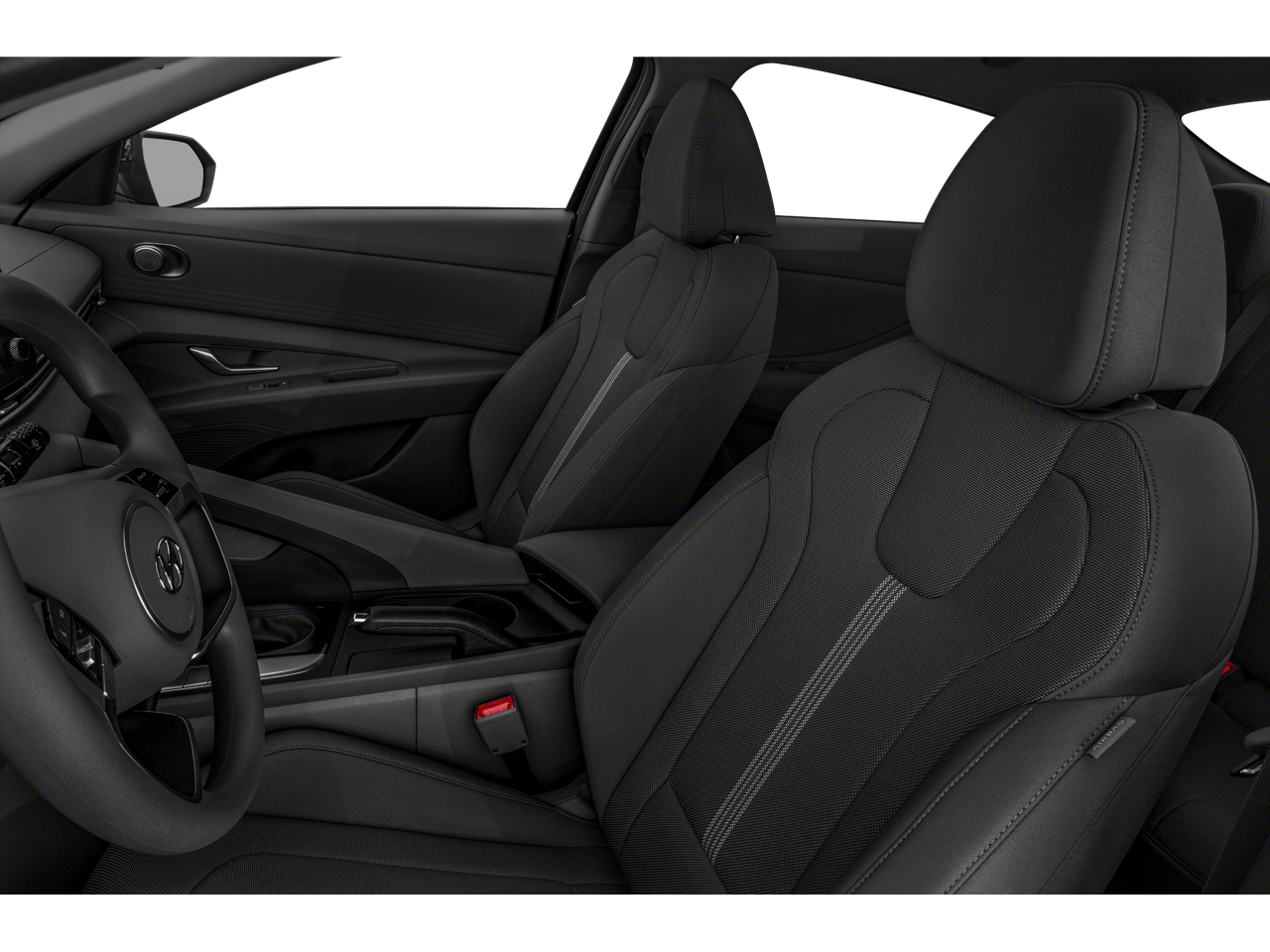 2021 Hyundai Elantra SE - Photo 6