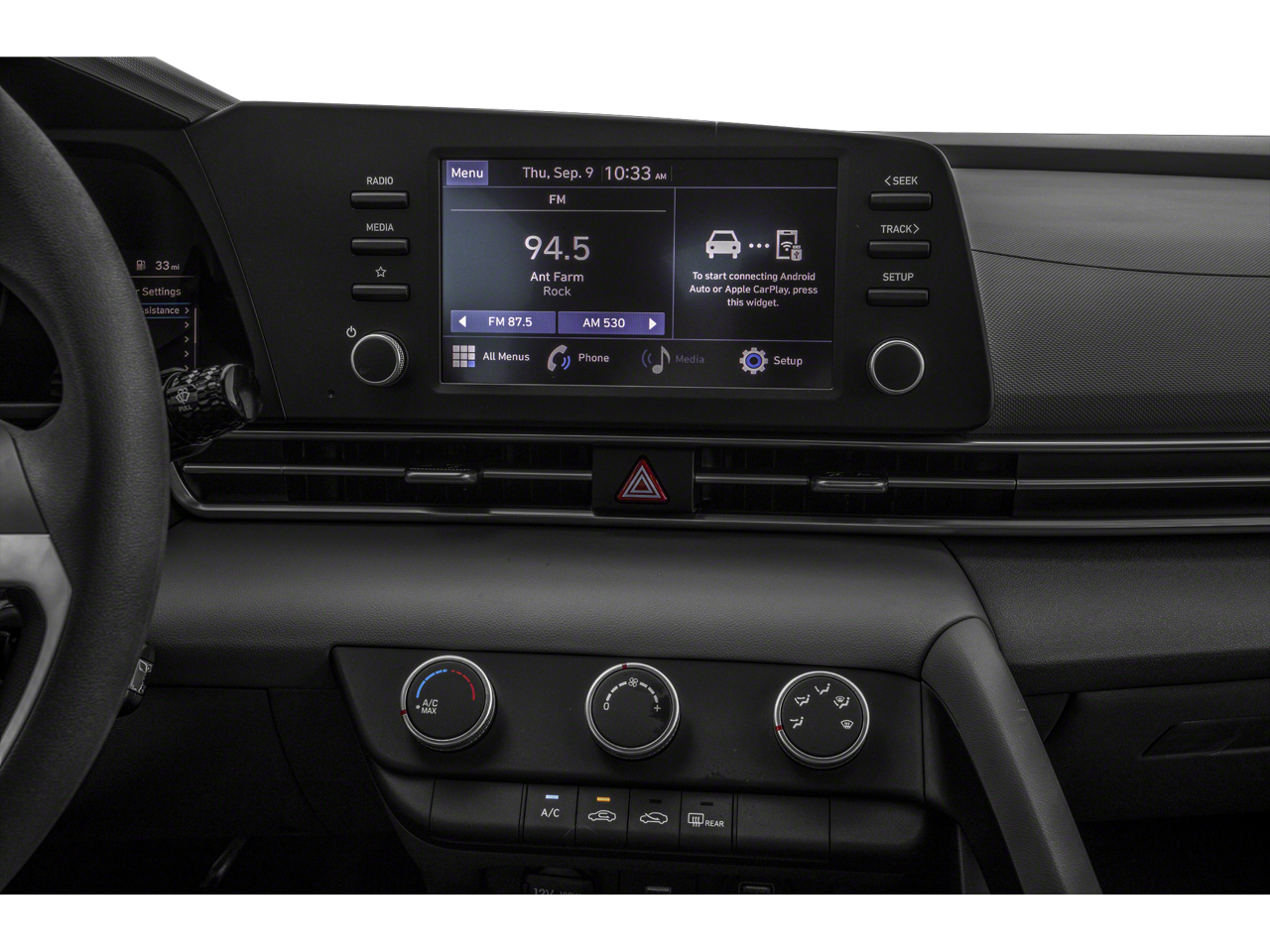 2021 Hyundai Elantra SE - Photo 7