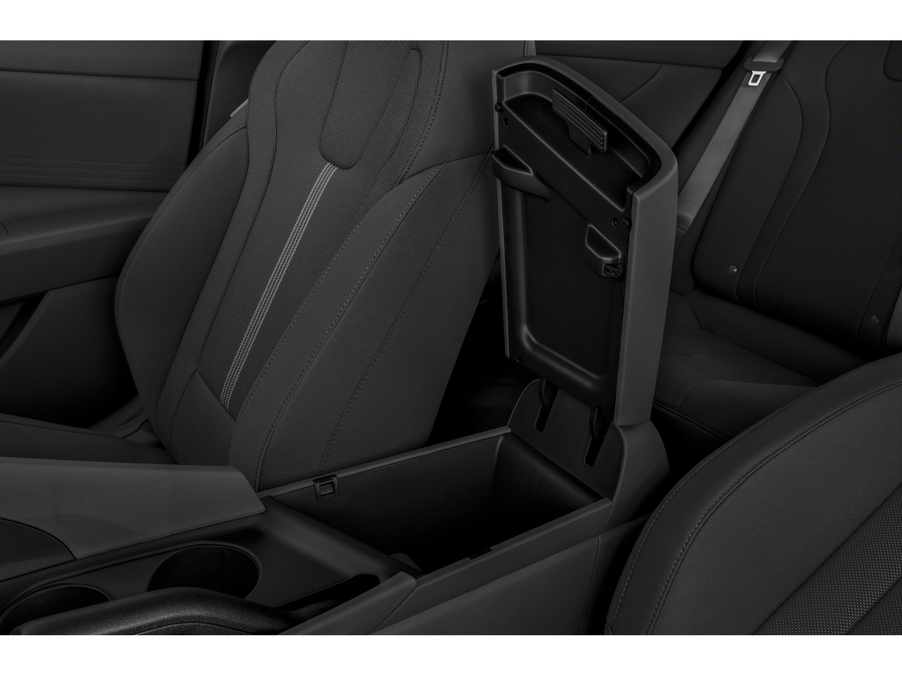 2021 Hyundai Elantra SE - Photo 10