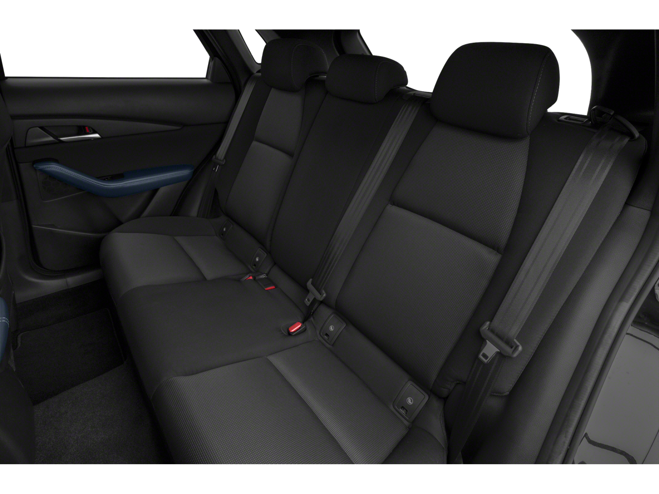 2021 Mazda Mazda CX-30 2.5 S