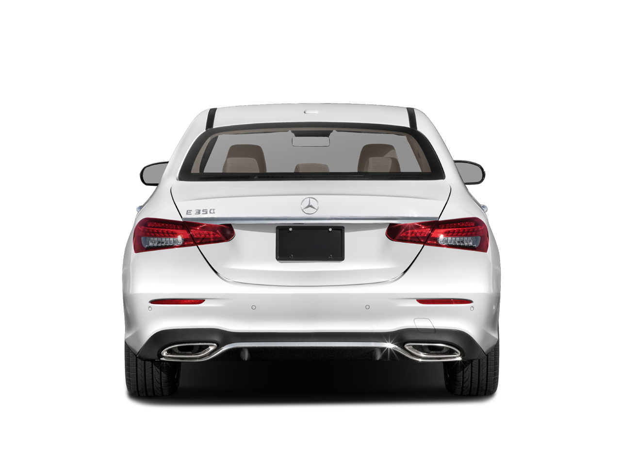 2021 Mercedes-Benz E-Class E 350 4MATIC®