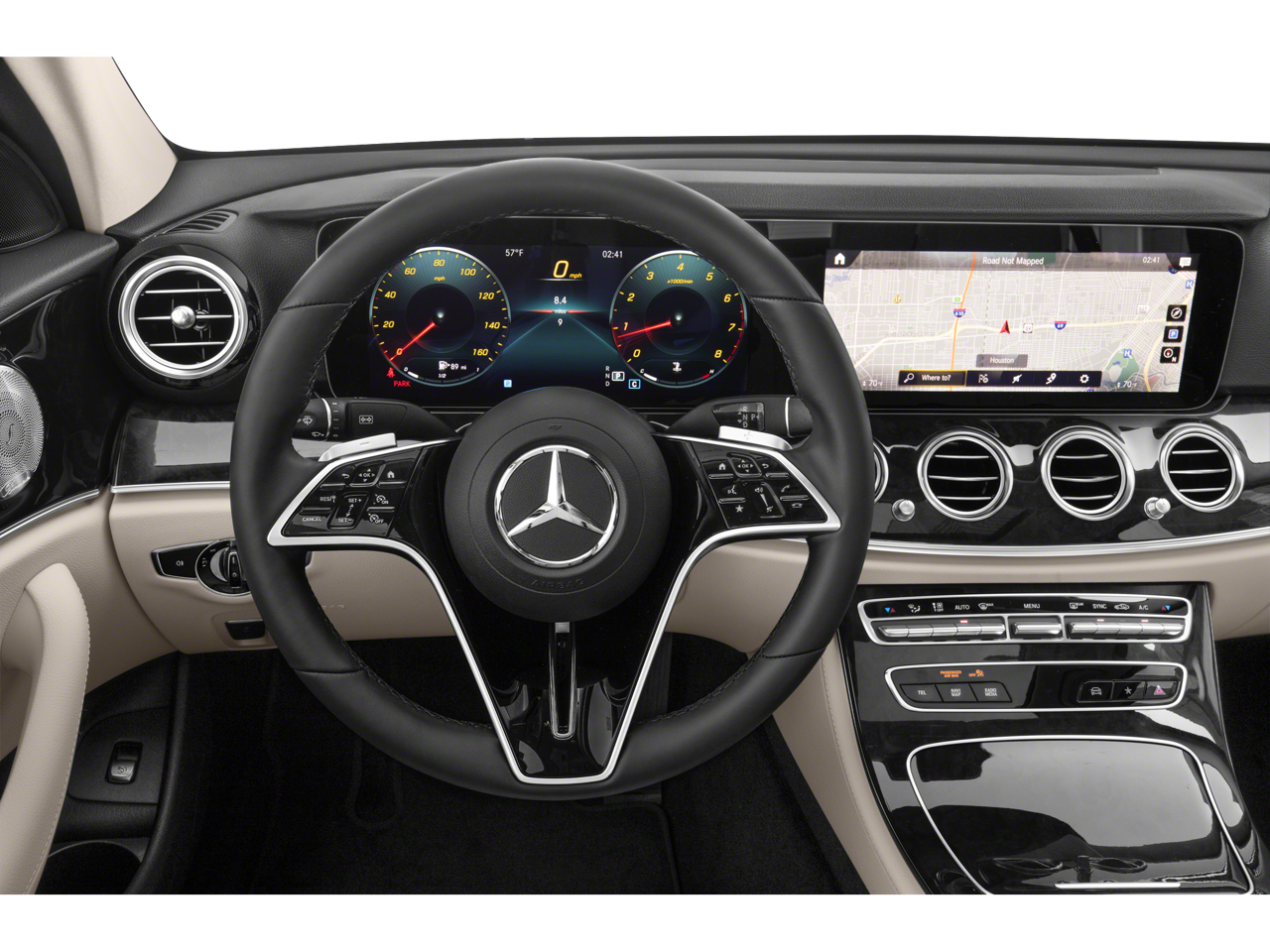 2021 Mercedes-Benz E-Class E 350 4MATIC®