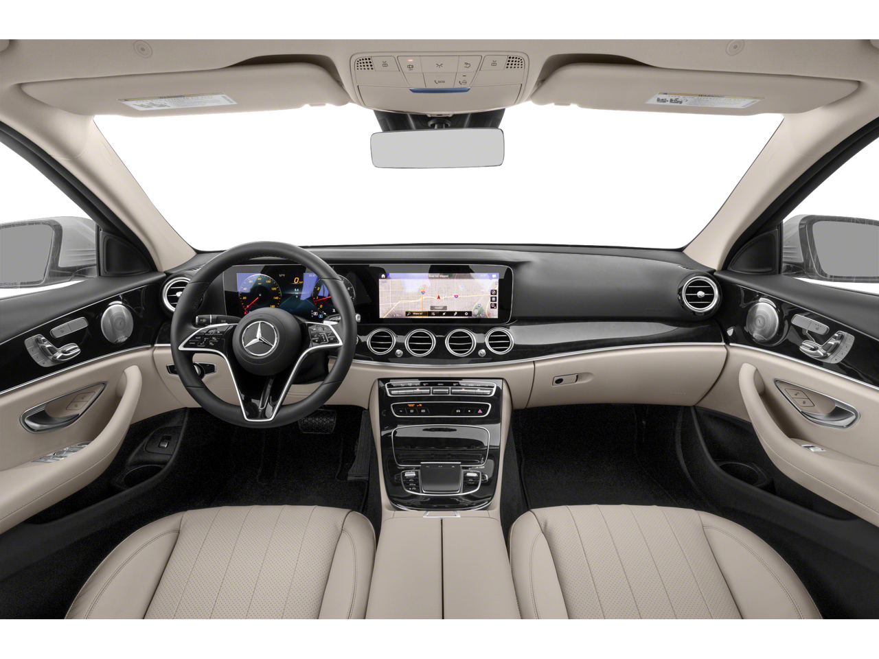 2021 Mercedes-Benz E-Class E 350 4MATIC®