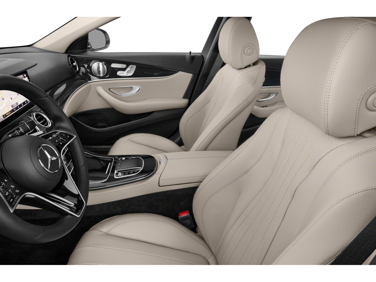 2021 Mercedes-Benz E-Class E 350 4MATIC®