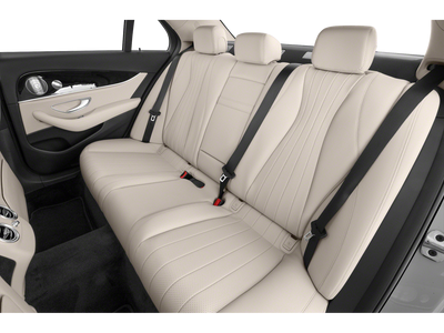 2021 Mercedes-Benz E-Class E 350 4MATIC®