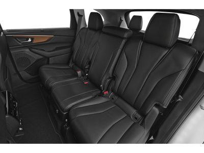 2022 Acura MDX Technology SH-AWD