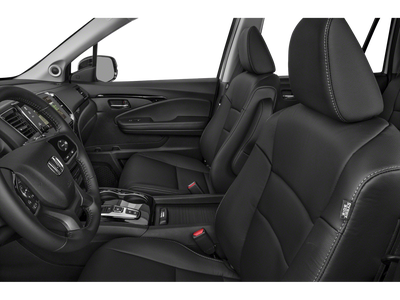 2022 Honda Pilot Touring 8 Passenger