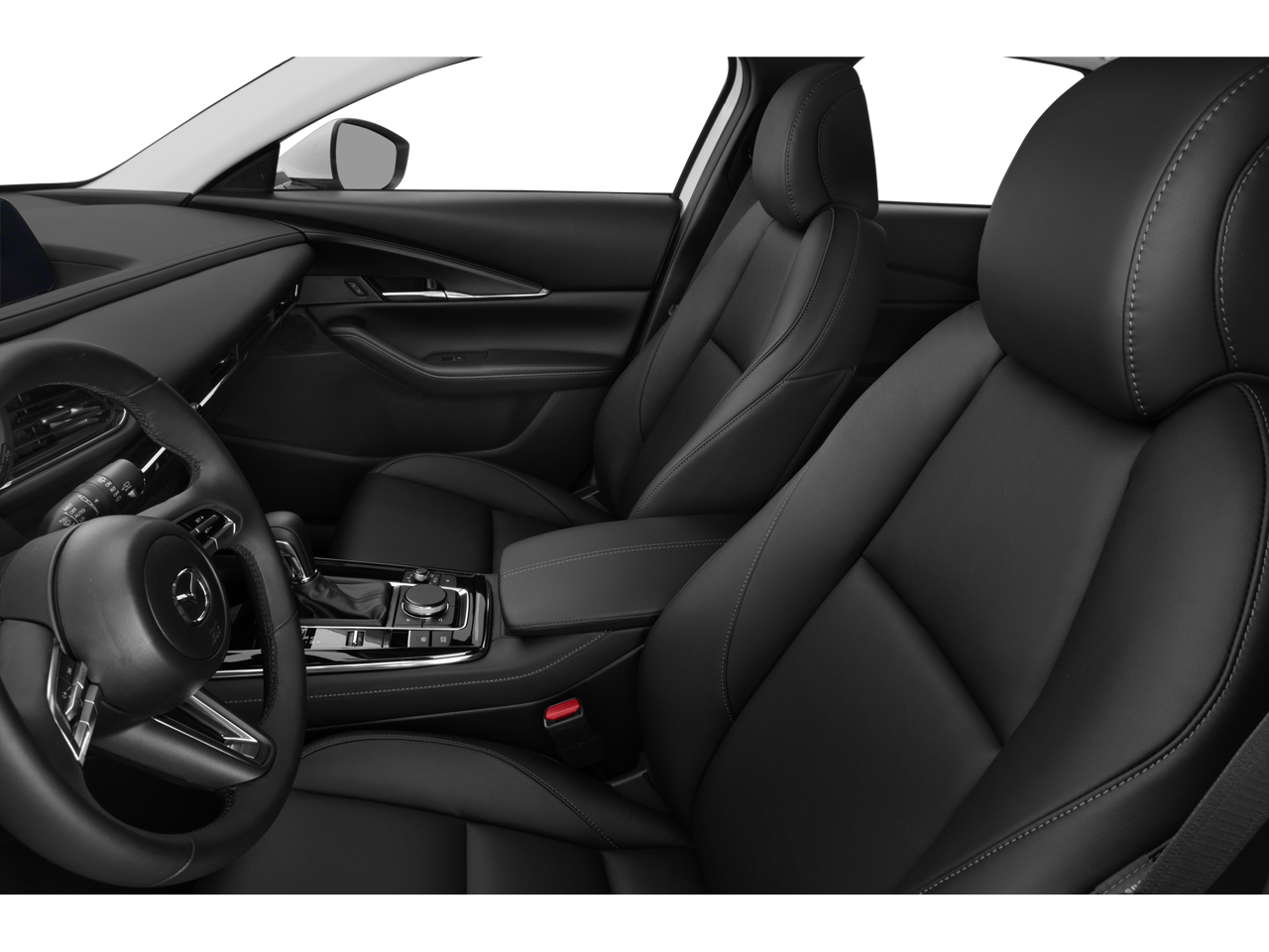 2022 Mazda Mazda CX-30 2.5 S Preferred Package