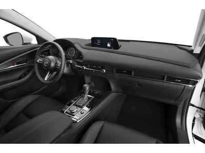 2022 Mazda Mazda CX-30 2.5 S Preferred Package