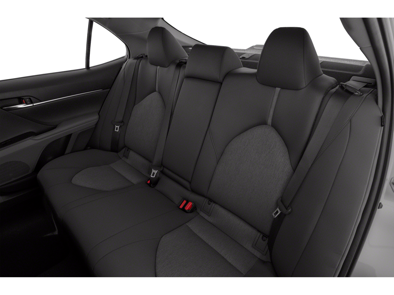 2022 Toyota Camry LE AWD