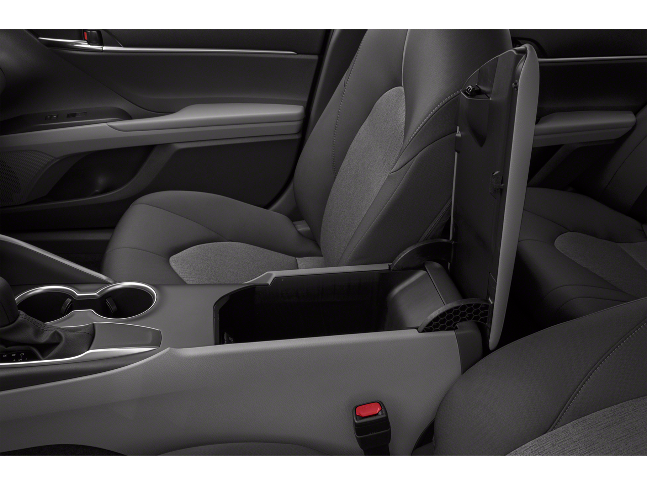 2022 Toyota Camry LE AWD