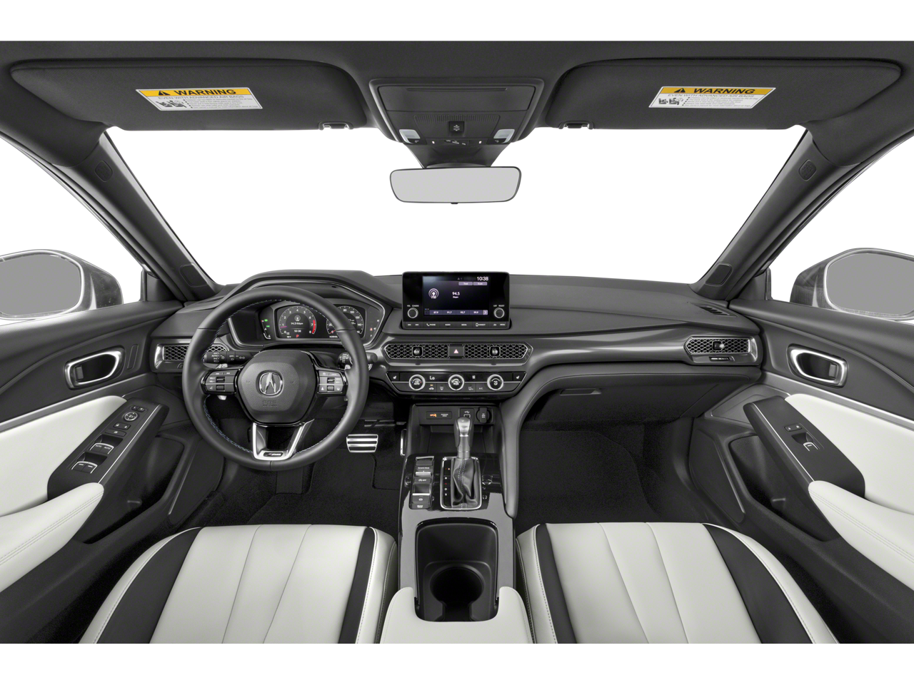 2023 Acura Integra A-Spec Package