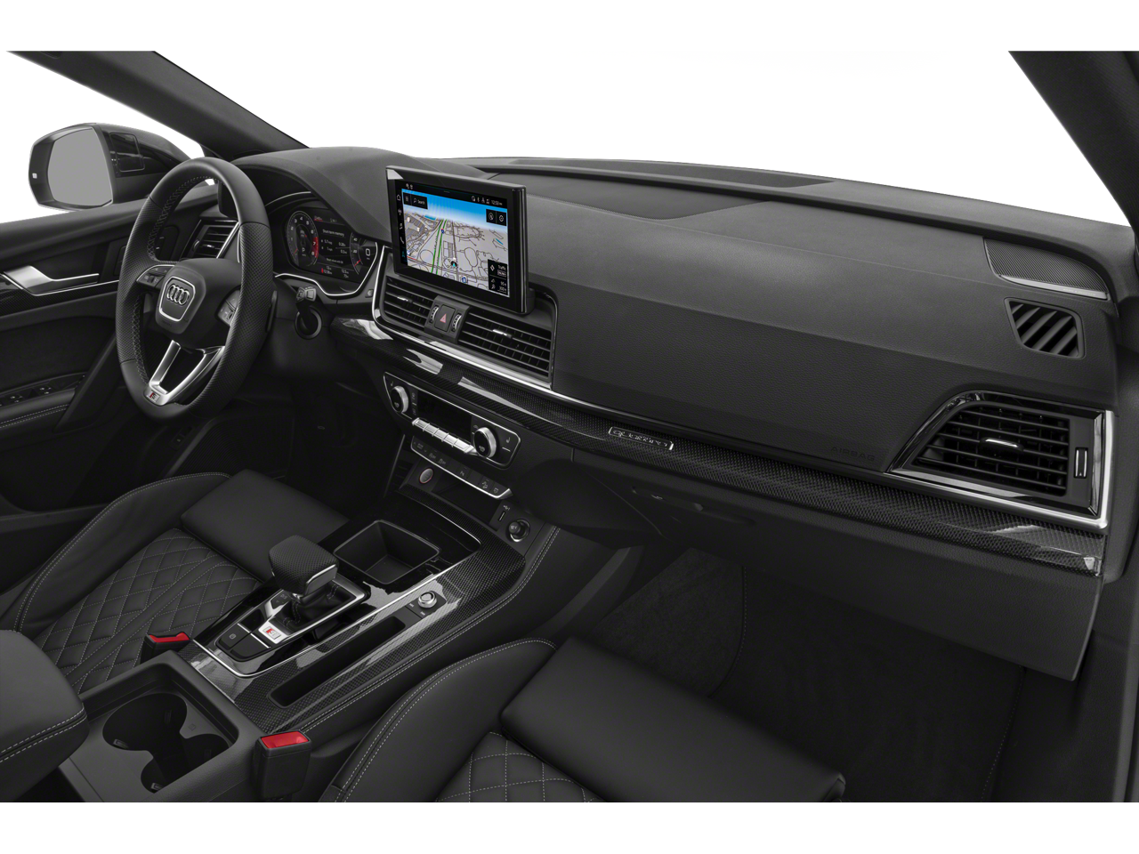 2023 Audi SQ5 Sportback Premium Plus quattro