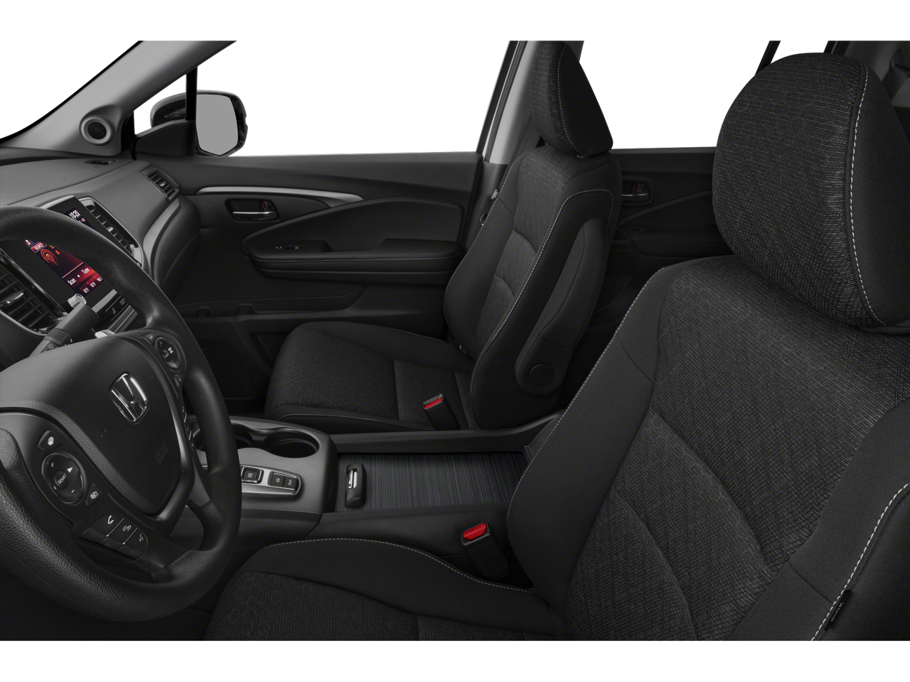 2023 Honda Ridgeline Sport